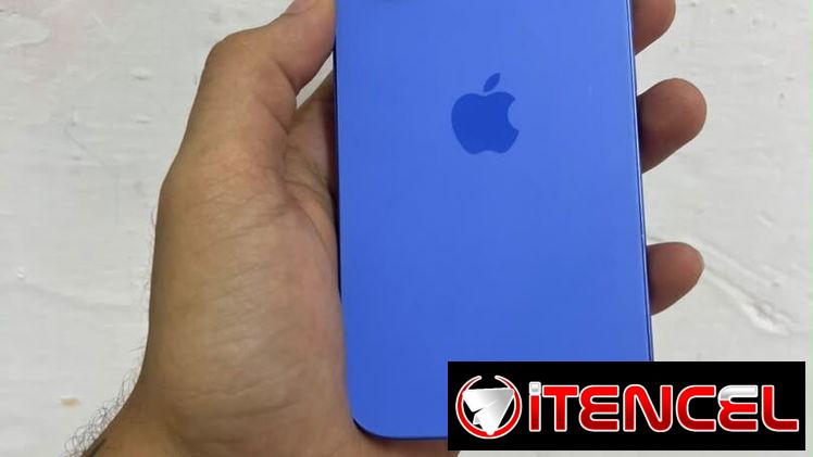 iPhone