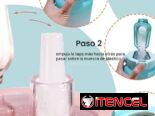 Pomo motivacional Trio $5000
