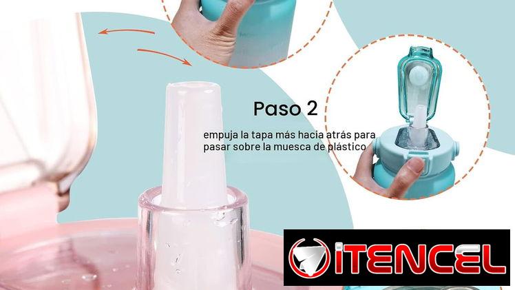 Pomo motivacional Trio $5000