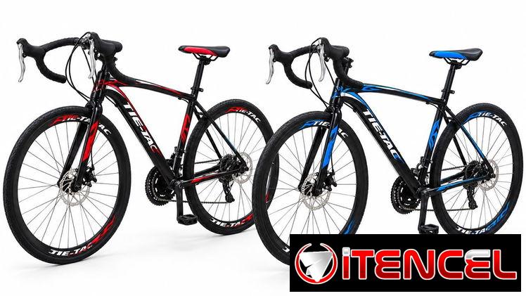 Bicicleta de ciclismo