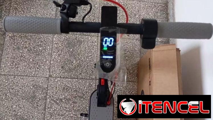 🛴Carriola Electrica⚡ en venta en La Habana :  Carriola electrica Nueva en su caja ,0km Precio 💵:330$ — foto 4
