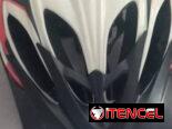 Casco de bicicleta de uso, 7 USD, Vedado