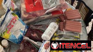 1- Lo confeccionas 2-Se entrega y se confirma 3- Realizas el pago