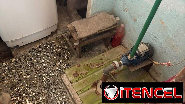 Venta de Casa en Centro Habana (a dos cuadras de Carlos ||| y Zanja )