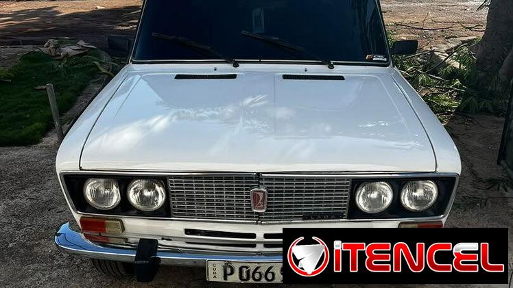 Lada — foto 1