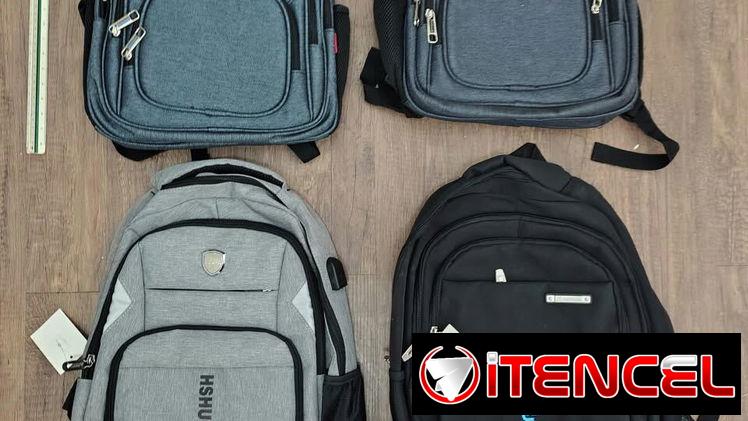 Mochilas de Buena Calidad