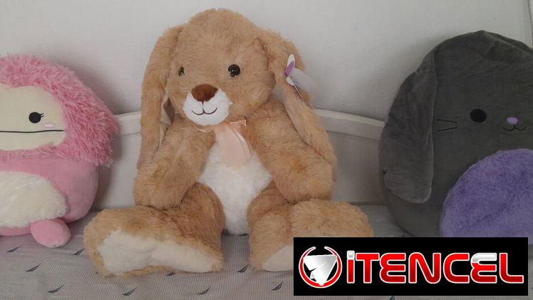 Lindos peluches nuevos — foto 4