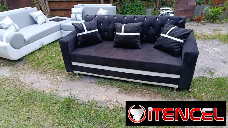 Taller de muebles tapizados FlexConfort — foto 3