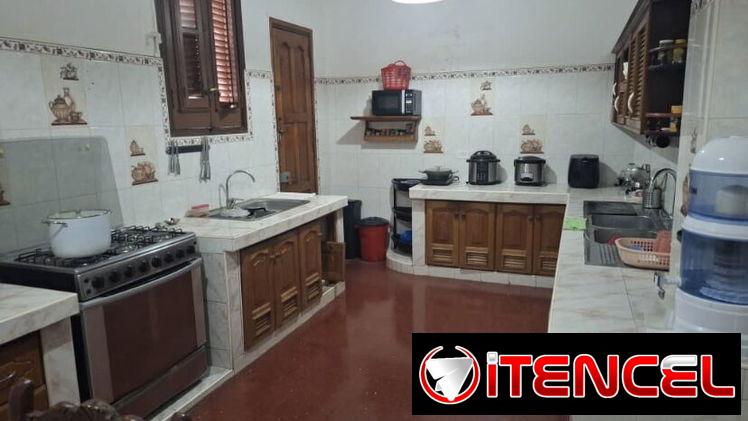Renta lineal de casa independiente