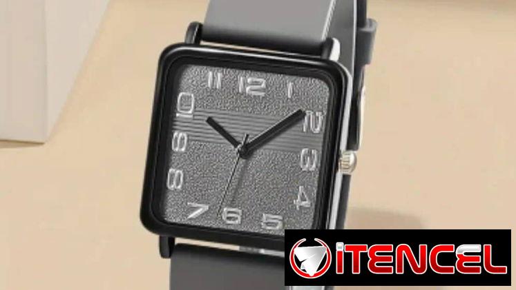 Relojes Shein — foto 2