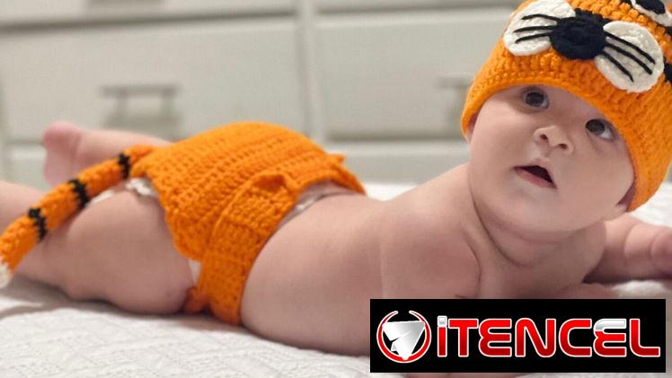 Disfraces para bebés — foto 4