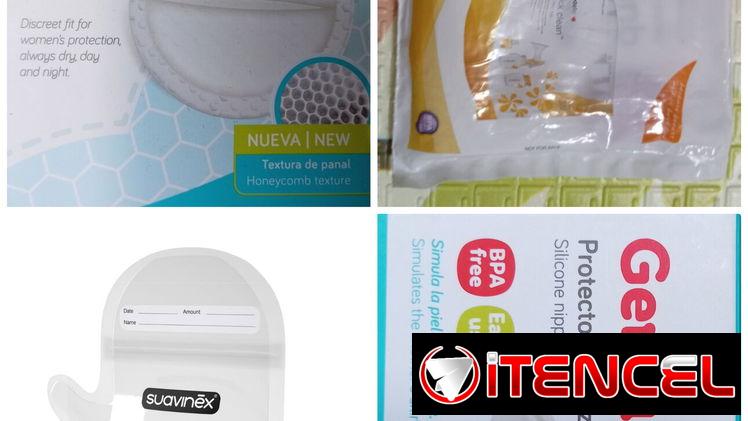 Artículos para embarazadas, bebés, maternidad