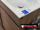 LAVAMANOS, PEDESTAL, LAVAMANOS CON MUEBLES, TAZAS Y LAVAMANOS SOBRE ENCIMERAS””
