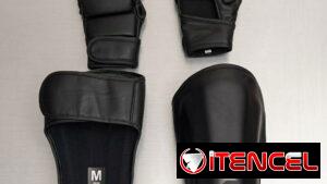 🥊 ¡SET COMPLETO DE ENTRENAMIENTO KUANCO! 🥊 🔥