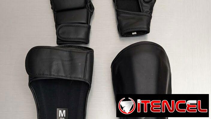 🥊 ¡SET COMPLETO DE ENTRENAMIENTO KUANCO! 🥊 🔥
