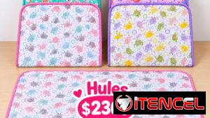 Hule $2300 mn