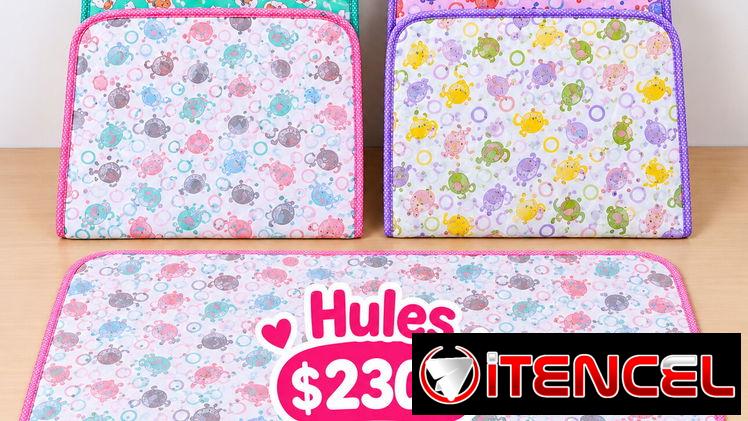Hule $2300 mn