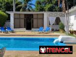 Casa de Renta en Playa