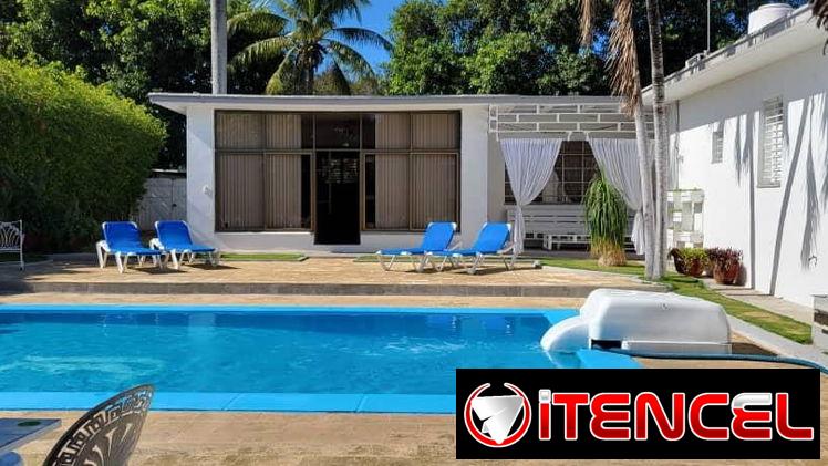 Casa de Renta en Playa