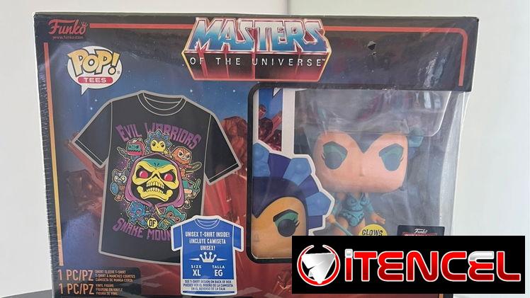 Funkos con pullover — foto 2