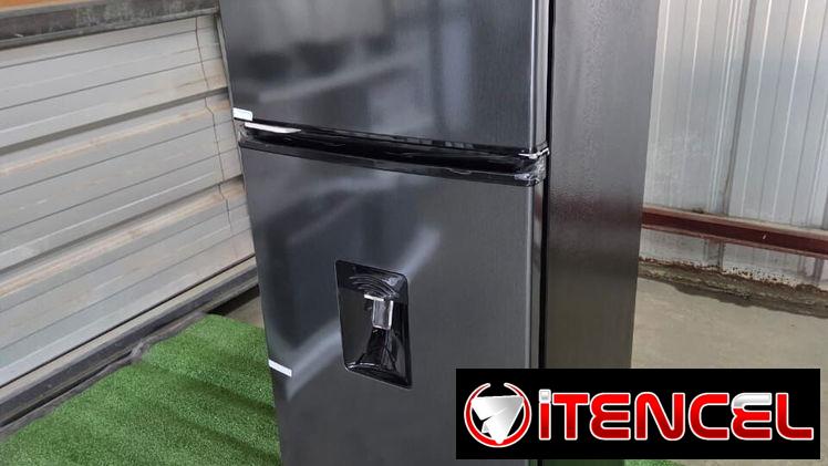 REFRIGERADOR/ROYAL 8.5 PIES DISPENSADOR DE AGUA — foto 1
