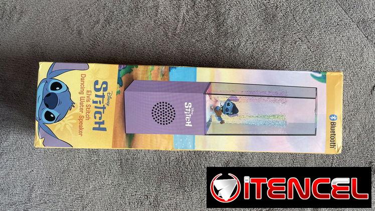 Para los FANÁTICOS DE STITCH!!!! Audífonos peluches y mas !! — foto 3