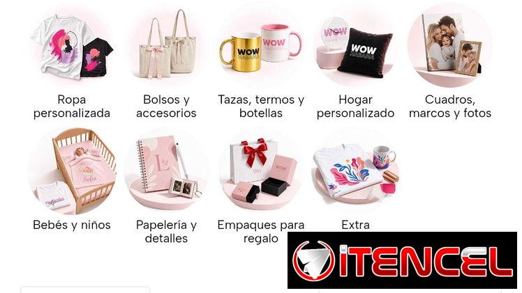 Artículos personalizados a su gusto!!! — foto 1