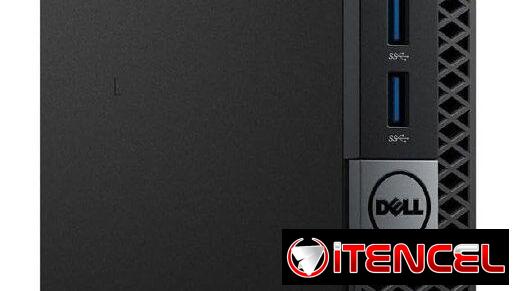 💻 Dell Optiplex 3040M i5‑6500 8/120gb — foto 2