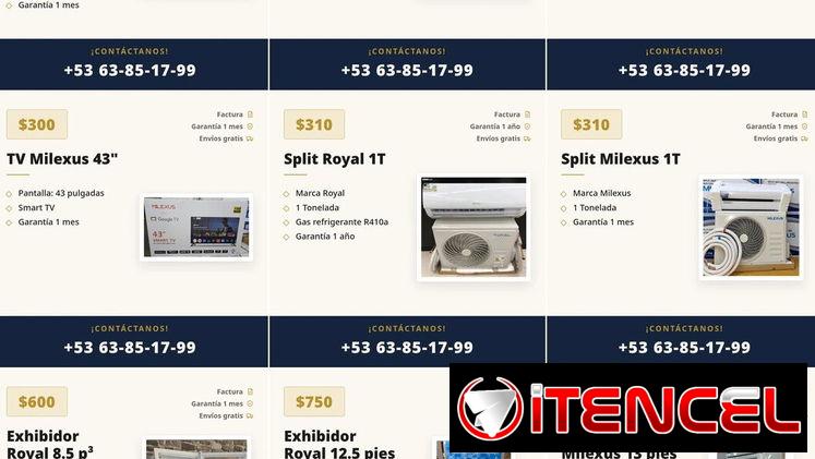 Equipos del hogar nuevos en caja — foto 4