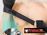 Guantes para gym