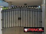 Herrero Angel (confección de todo tipo de trabajos de Herreria)