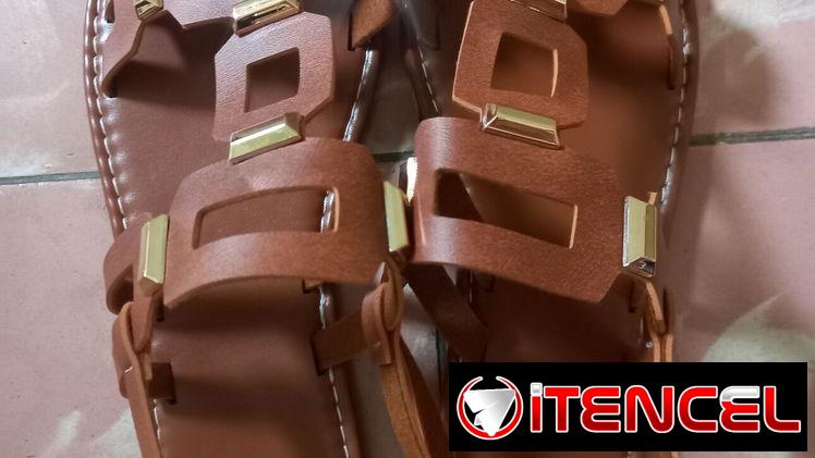 Sandalias Nuevas #38 en $18 — foto 2