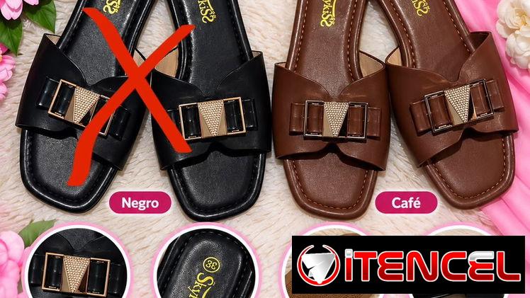Sandalias de mujer en 4500cup — foto 2