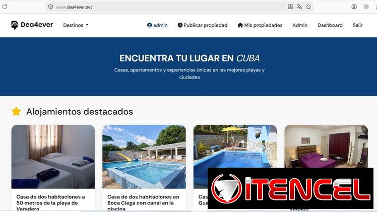 Si desea promover su casa de renta en la playa. NO dude en contactarnos. 54026428