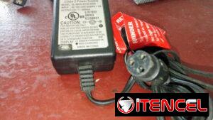 Se vende transformador.
