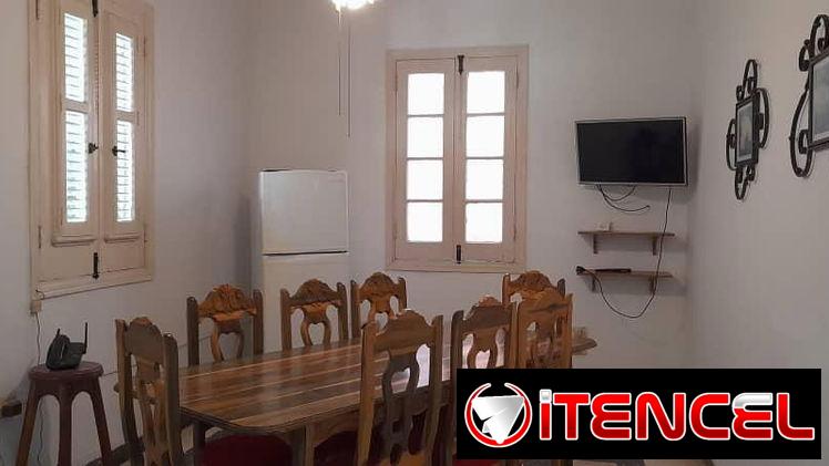 ✨ 🏤Casa de renta independiente amplia tiempo indefinido 2 habitaciones en municipio Playa | PLA-003 ✨🏡 — foto 3