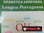 Libros para estudiar Idioma Portugués (diccionario  y gramática)