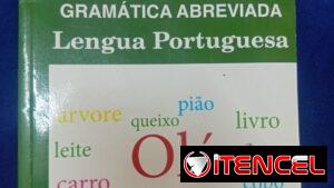 Libros para estudiar Idioma Portugués (diccionario y gramática)