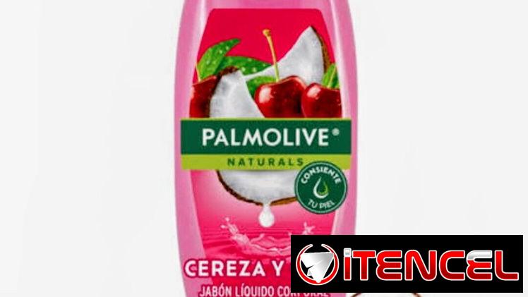 Gel de Baño Palmolive — foto 3