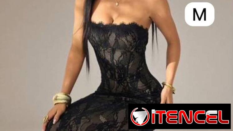 Lindos vestidos ✨