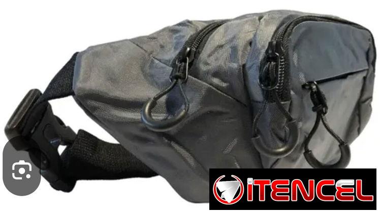 Riñonera 10