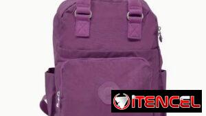 🍀Mochila Unisex con Múltiples Compartimentos🍀