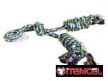 Juguetes de cuerda para tu mascota por solo 5 USD