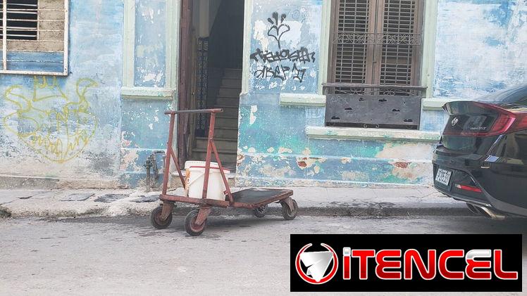Se vende casa