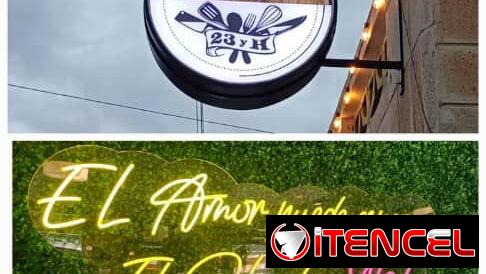 Se Realizan Carteles Publicitarios para su Negocio