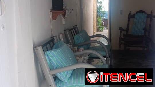 Vendo o Permuto con dinero para algo las grande