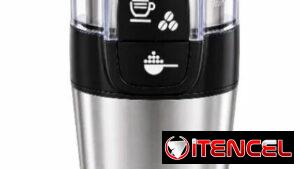 Moledor eléctrico de Café