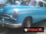 Chevrolet 50