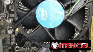 Torre  Asus H81 M-C core i5 4460 4ta generación DDR3 4GB HHD 1 TB Antena wifi Lector de Tarjetas 9 puertos USB