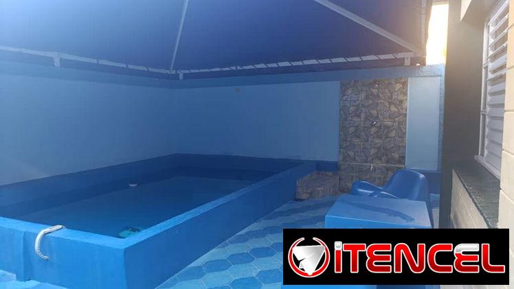 *Reserva casa con piscina en Varadero — foto 2